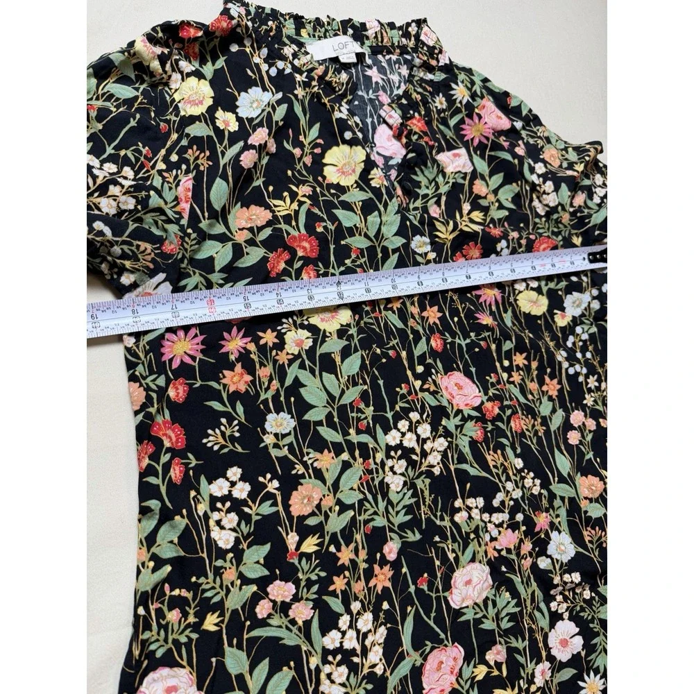 LOFT medium button